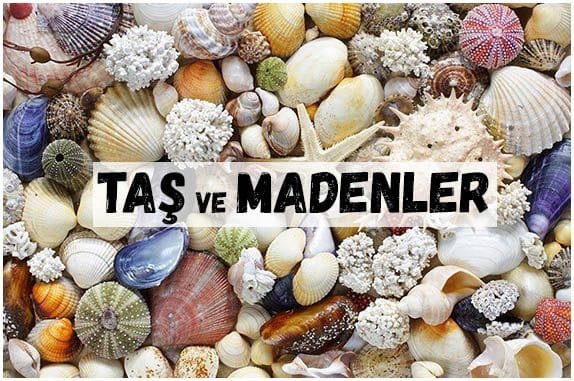 TAŞ MADEN