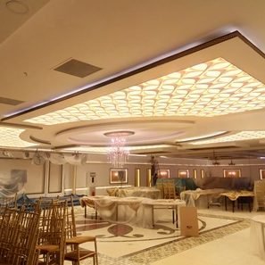 gergi tavan
