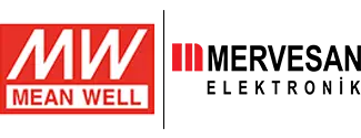 Meanwell Trafo