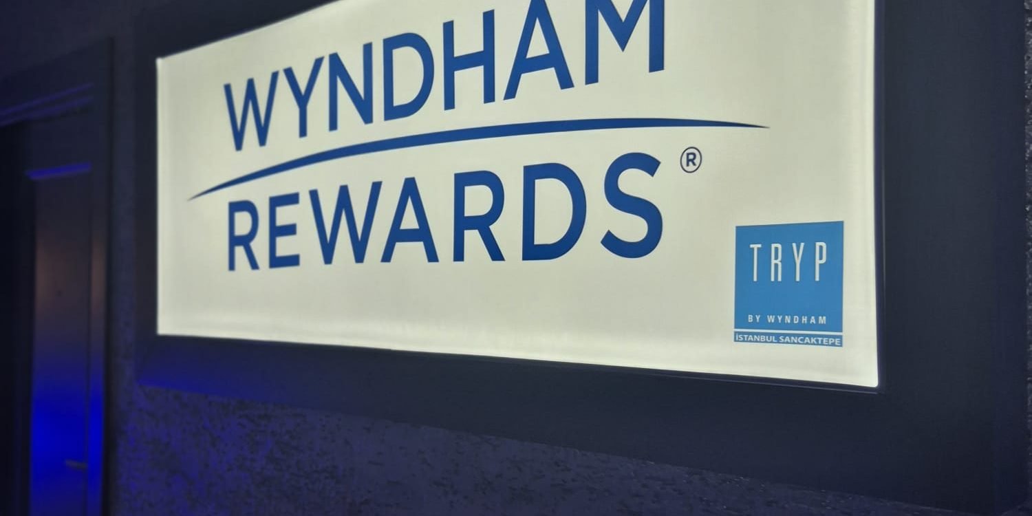 wyndham wyndham otel
